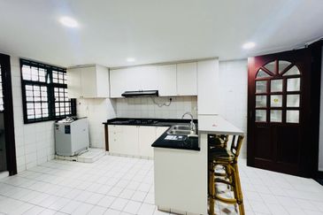 The Straits View, Bandar Baru Permas Jaya