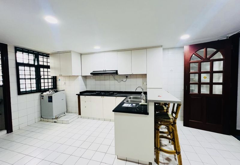 The Straits View, Bandar Baru Permas Jaya