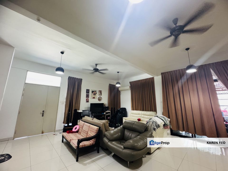 Taman Pulai Hijauan Kangkar Pulai Johor, Johor, Kangkar Pulai