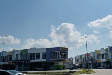 Taman Pulai Hijauan