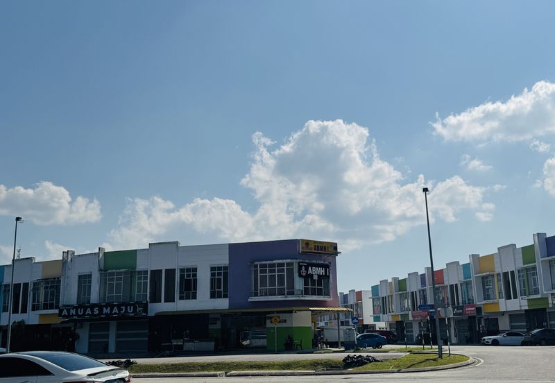 Taman Pulai Hijauan