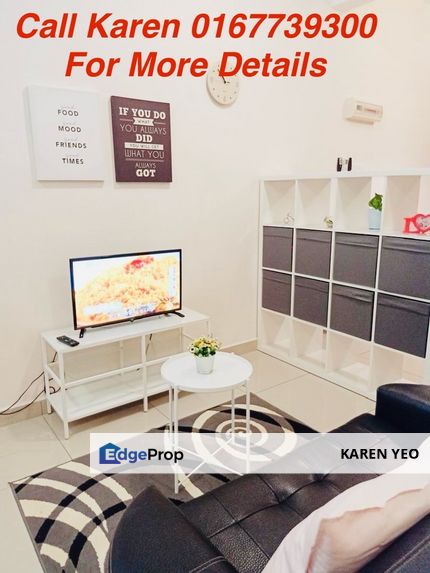 Palazio Johor Bahru Johor , Johor, Johor Bahru
