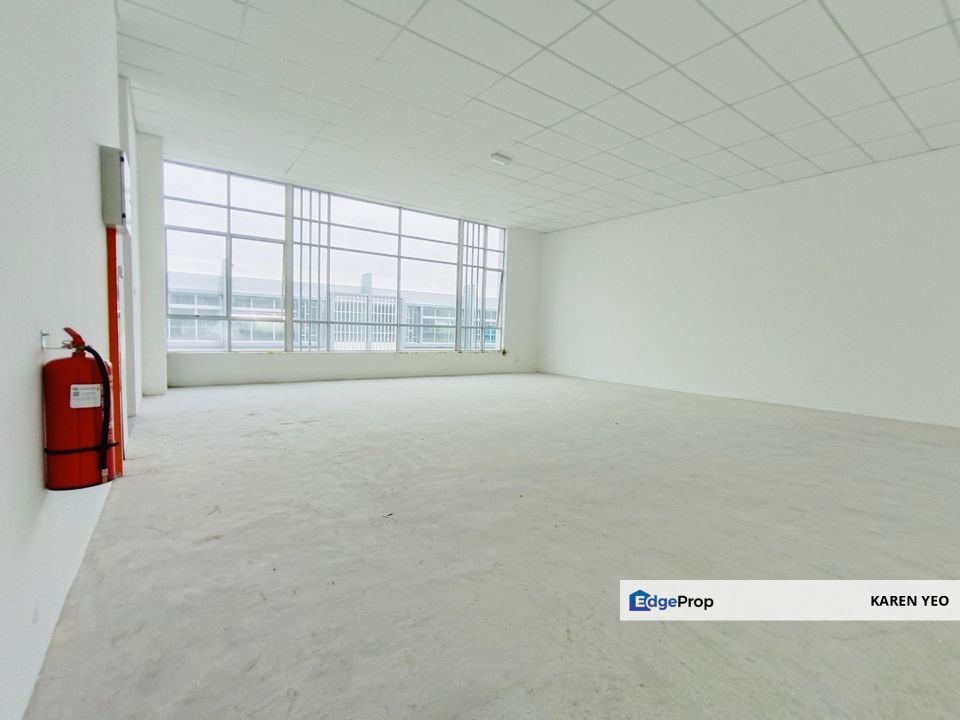 Desa 88 Industrial Park Ulu Tiram Johor , Johor, Ulu Tiram