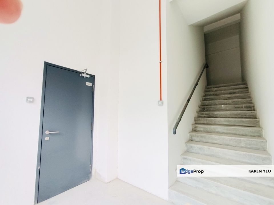 Desa 88 Industrial Park Ulu Tiram Johor , Johor, Ulu Tiram