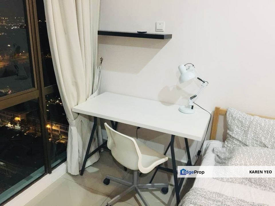 Palazio Johor Bahru Johor Studio For Sale , Johor, Johor Bahru