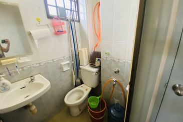 Fairview Apartment For Sale Corner Unblock View 