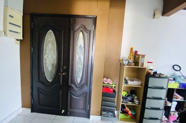 Fairview Apartment For Sale Corner Unblock View 