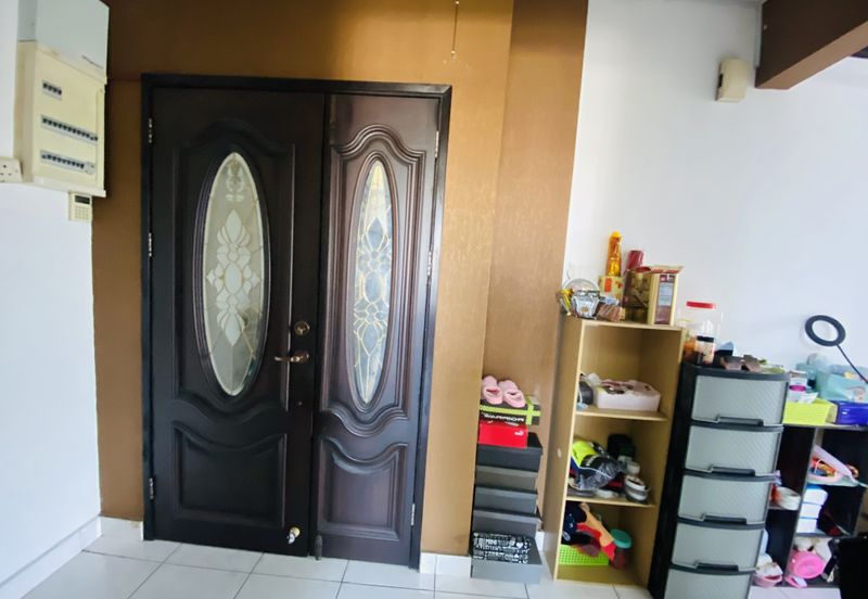 Fairview Apartment For Sale Corner Unblock View 