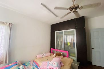 Fairview Apartment For Sale Corner Unblock View 