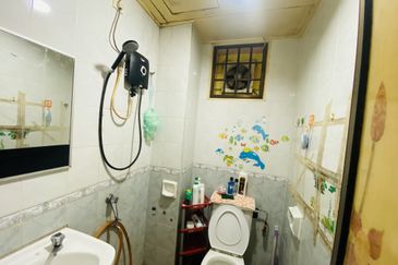 Fairview Apartment For Sale Corner Unblock View 