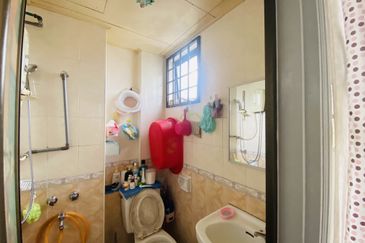 Fairview Apartment For Sale Corner Unblock View 