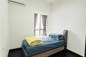 R&F Princess Cove, Tanjung Puteri