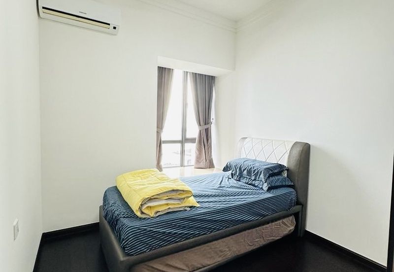 R&F Princess Cove, Tanjung Puteri