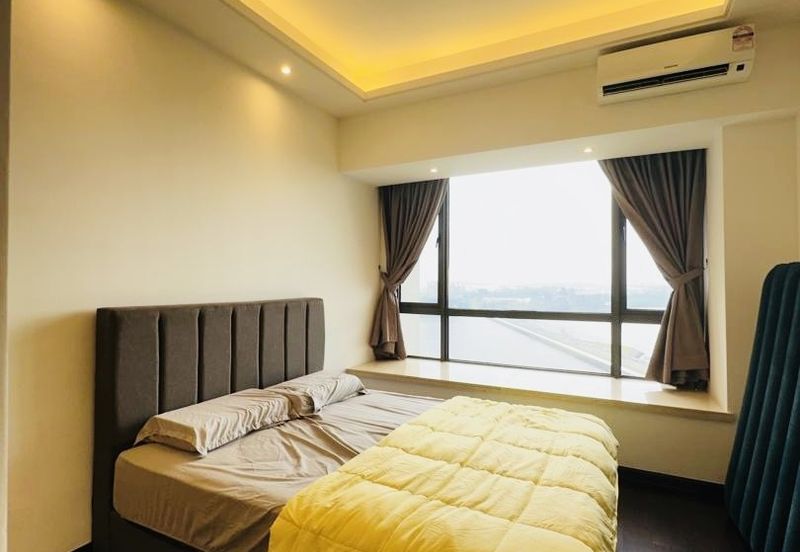 R&F Princess Cove, Tanjung Puteri