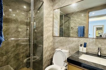 R&F Princess Cove, Tanjung Puteri