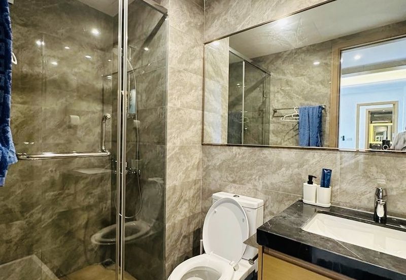 R&F Princess Cove, Tanjung Puteri