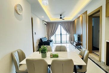 R&F Princess Cove, Tanjung Puteri