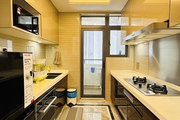 R&F Princess Cove, Tanjung Puteri