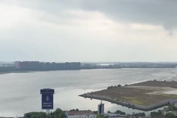 R&F Princess Cove, Tanjung Puteri