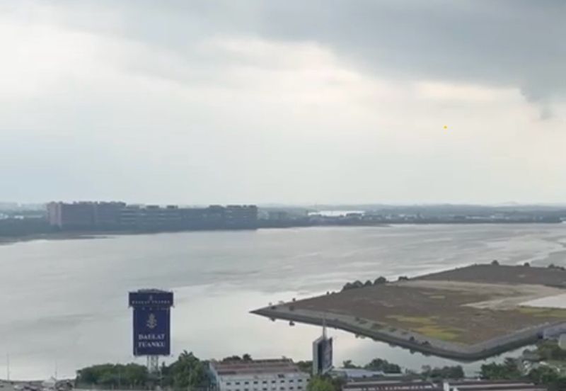 R&F Princess Cove, Tanjung Puteri