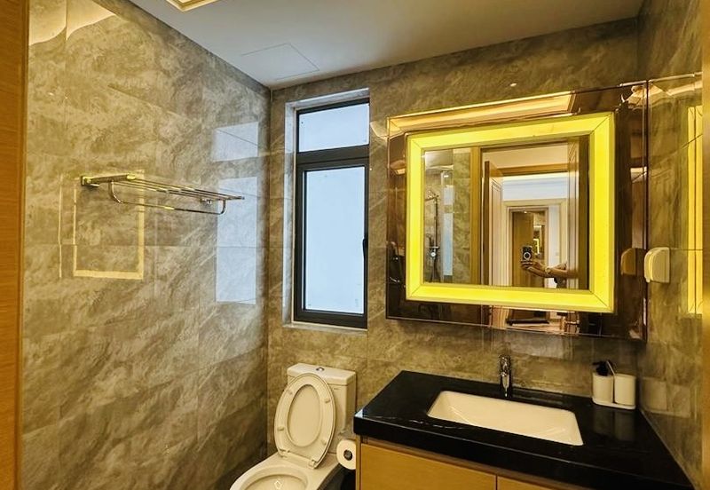 R&F Princess Cove, Tanjung Puteri