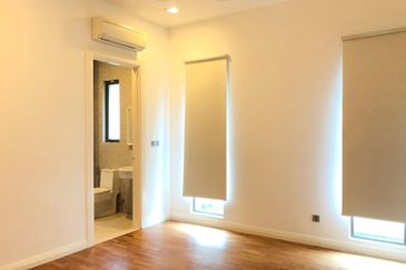 Tranquility Park @ East Ledang