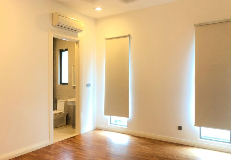 Tranquility Park @ East Ledang