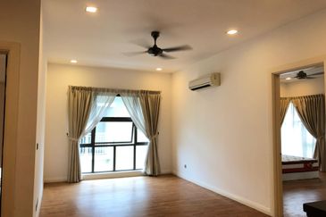 Tranquility Park @ East Ledang