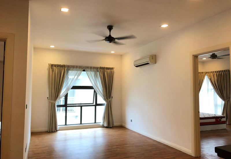 Tranquility Park @ East Ledang