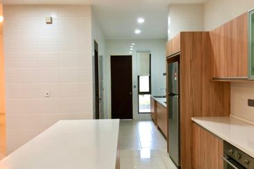 Tranquility Park @ East Ledang