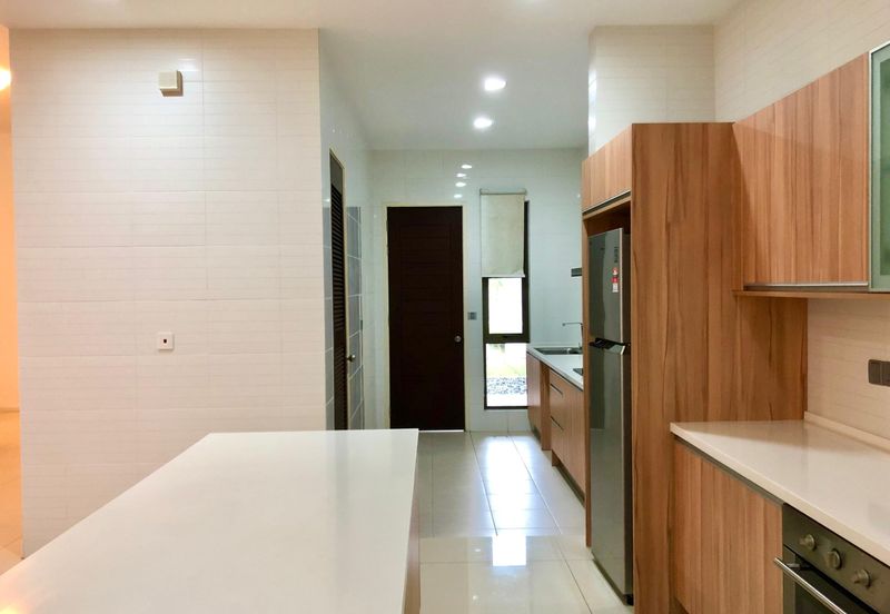 Tranquility Park @ East Ledang