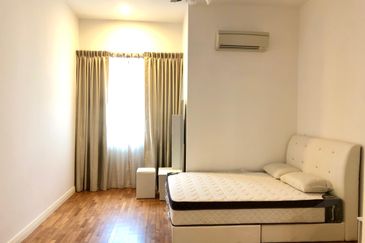 Tranquility Park @ East Ledang