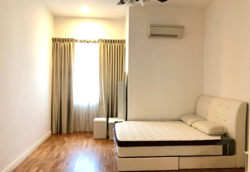 Tranquility Park @ East Ledang