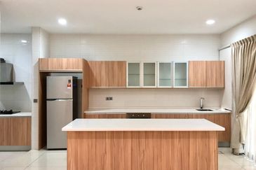 Tranquility Park @ East Ledang