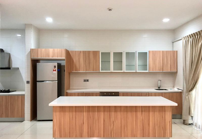 Tranquility Park @ East Ledang