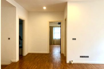 Tranquility Park @ East Ledang