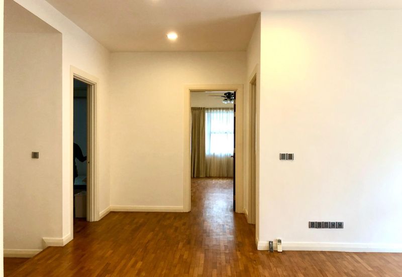 Tranquility Park @ East Ledang