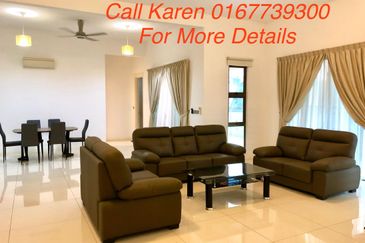 Tranquility Park @ East Ledang