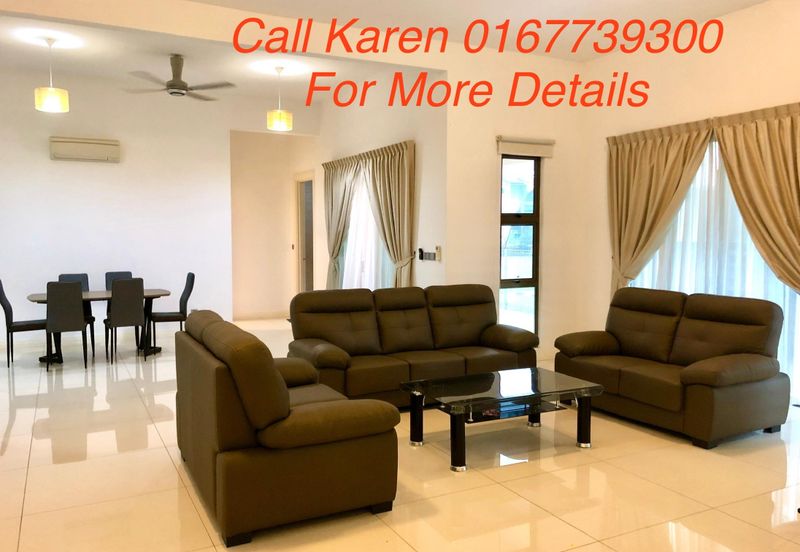 Tranquility Park @ East Ledang