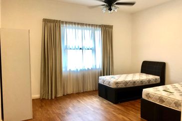 Tranquility Park @ East Ledang