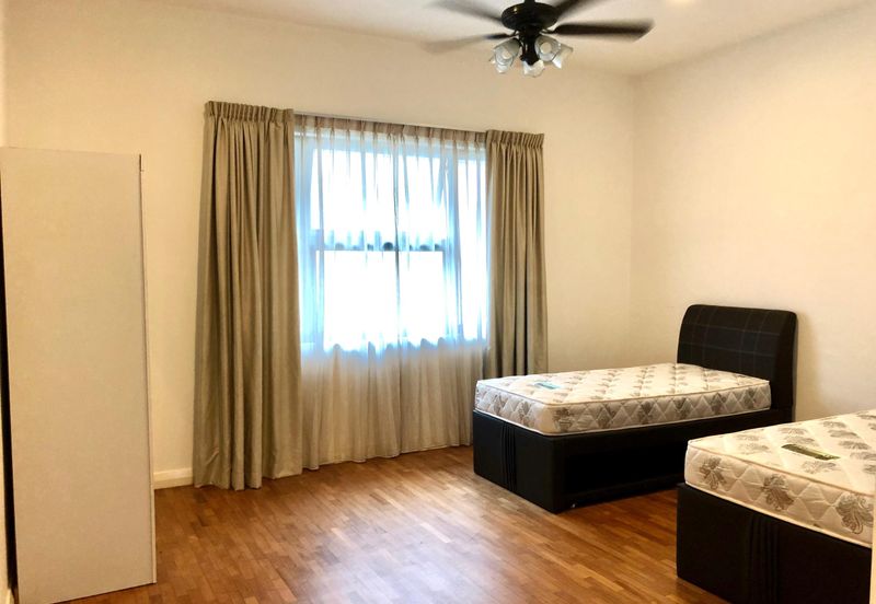 Tranquility Park @ East Ledang