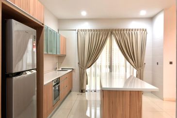 Tranquility Park @ East Ledang