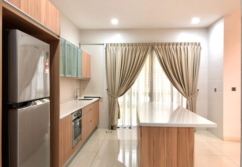 Tranquility Park @ East Ledang