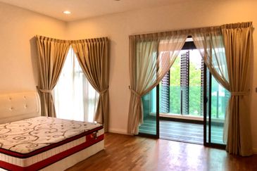 Tranquility Park @ East Ledang