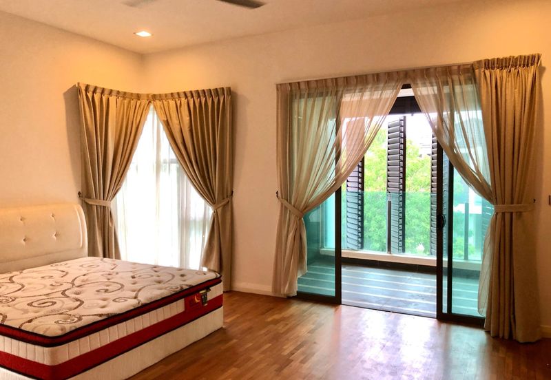 Tranquility Park @ East Ledang