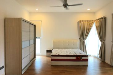 Tranquility Park @ East Ledang