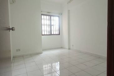 Apartment Putri Ria, Bandar Baru Kota Putri