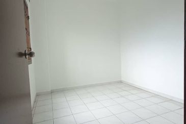 Apartment Putri Ria, Bandar Baru Kota Putri