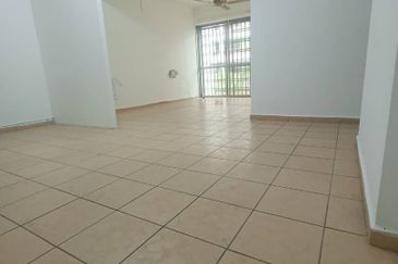 Apartment Putri Ria, Bandar Baru Kota Putri