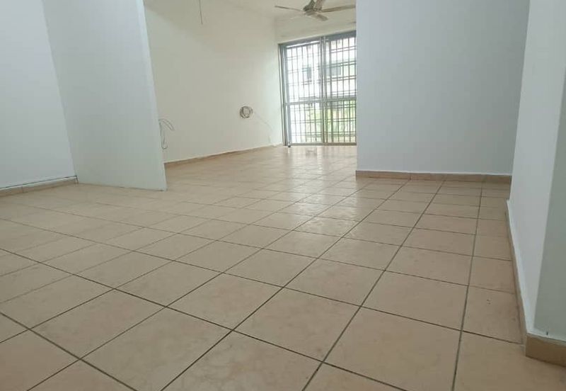 Apartment Putri Ria, Bandar Baru Kota Putri